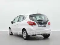 2017 Opel MERIVA
