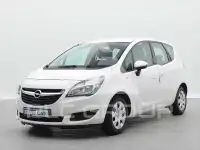2017 Opel MERIVA