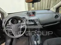 2017 Opel MERIVA