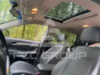 2017 Opel ANTARA