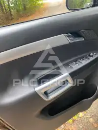2017 Opel ANTARA
