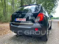 2017 Opel ANTARA