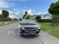 2017 Opel ZAFIRA