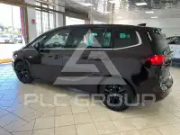 2017 Opel ZAFIRA