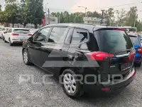2017 Opel ZAFIRA