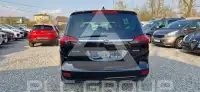 2017 Opel ZAFIRA