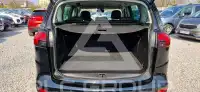 2017 Opel ZAFIRA