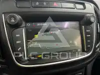 2017 Opel ZAFIRA