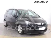 2017 Opel ZAFIRA