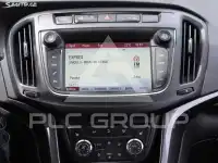 2017 Opel ZAFIRA