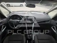 2017 Opel ZAFIRA