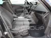 2017 Opel ZAFIRA