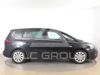 2017 Opel ZAFIRA