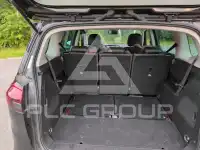 2017 Opel ZAFIRA