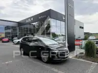 2017 Opel ZAFIRA