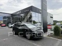 2017 Opel ZAFIRA