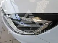 2017 Opel ZAFIRA