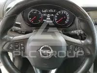 2017 Opel ZAFIRA