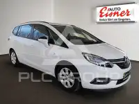 2017 Opel ZAFIRA