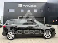 2017 Opel ZAFIRA