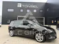 2017 Opel ZAFIRA