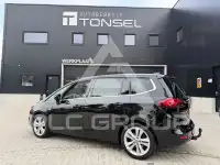 2017 Opel ZAFIRA
