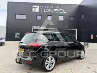 2017 Opel ZAFIRA