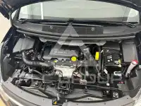2017 Opel ZAFIRA