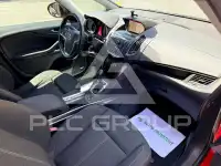 2017 Opel ZAFIRA