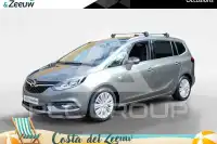 2017 Opel ZAFIRA