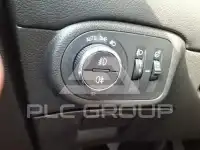 2017 Opel ZAFIRA