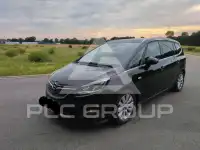 2017 Opel ZAFIRA