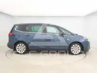 2017 Opel ZAFIRA