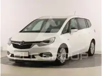 2017 Opel ZAFIRA