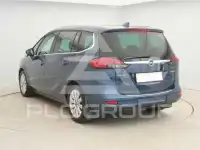 2017 Opel ZAFIRA