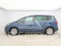 2017 Opel ZAFIRA