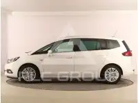 2017 Opel ZAFIRA