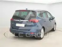 2017 Opel ZAFIRA
