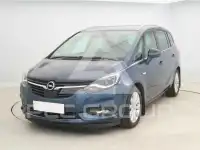 2017 Opel ZAFIRA