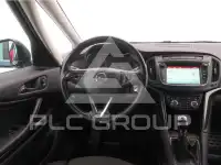 2017 Opel ZAFIRA