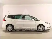 2017 Opel ZAFIRA