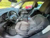 2017 Opel ZAFIRA