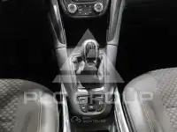 2017 Opel ZAFIRA