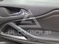 2017 Opel ZAFIRA