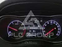 2017 Opel ZAFIRA