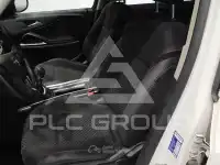 2017 Opel ZAFIRA