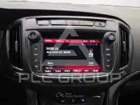 2017 Opel ZAFIRA