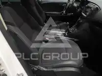 2017 Opel ZAFIRA