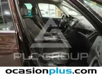 2017 Opel ZAFIRA