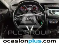 2017 Opel ZAFIRA